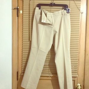 Dress pants - tan/beige
